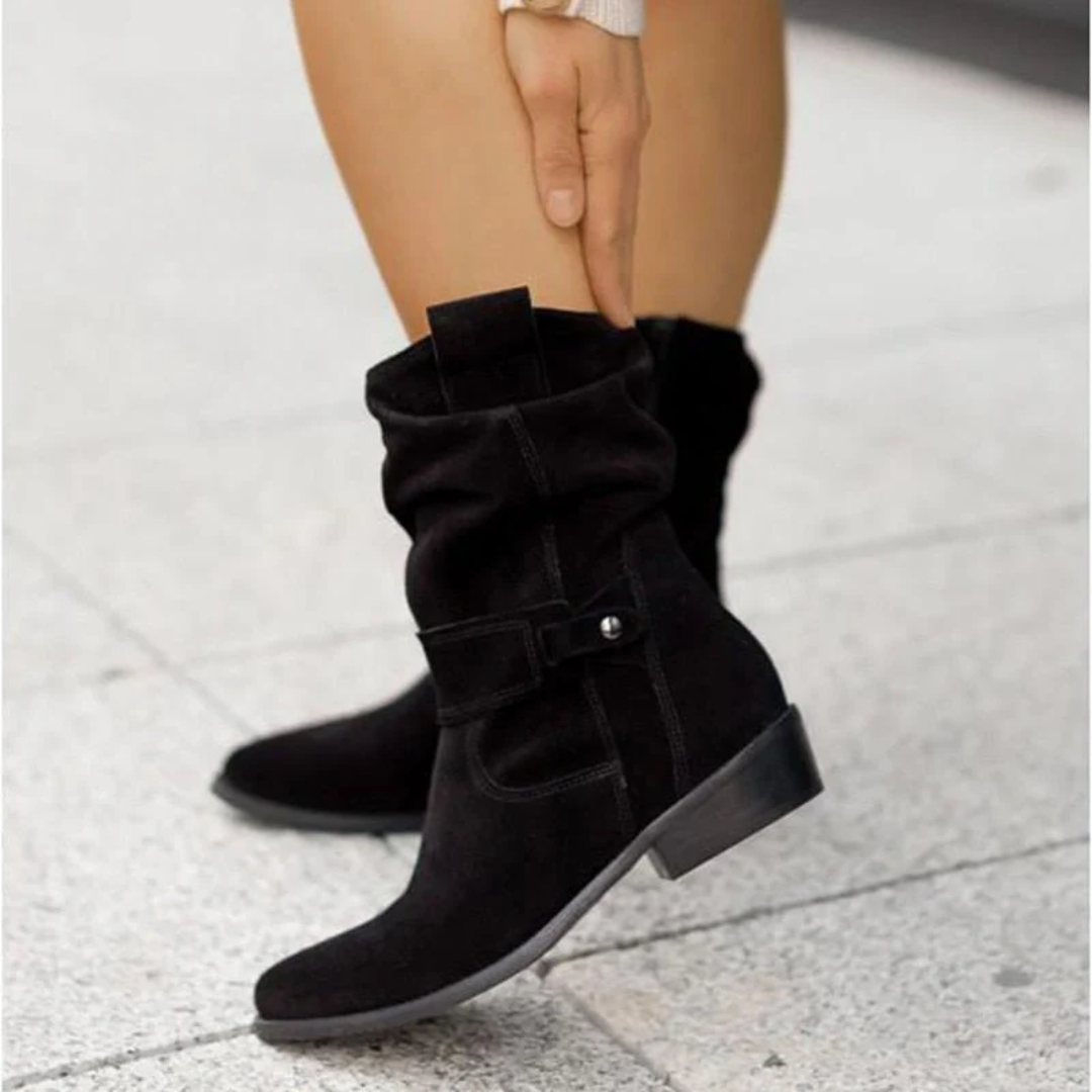 Women's Summer Cowboy Boots