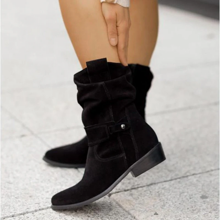 Women's Summer Cowboy Boots