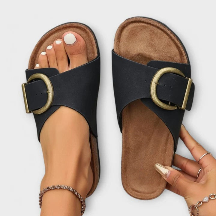 Emory | Orthopedic Sandals