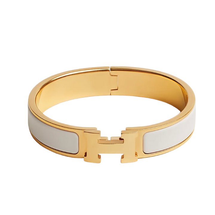 EXCLUSIVE WEISS | HELENE BRACELET
