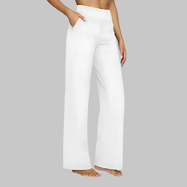 Demi | The comfortable stretch pant