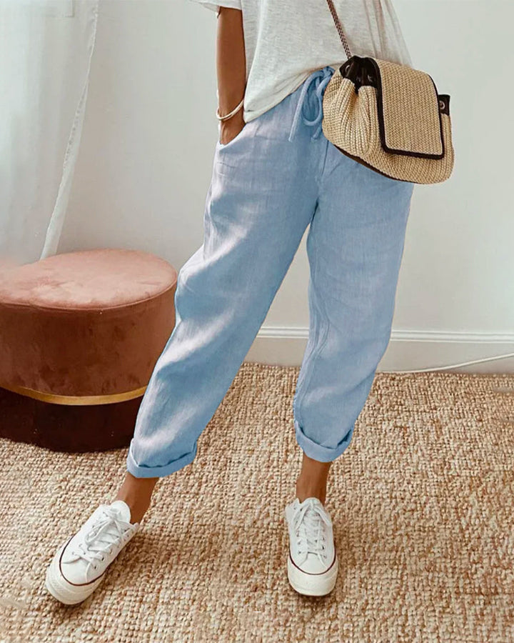 Haven | Lightweight Pants
