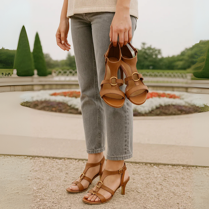 Women's Orthopedic Heels