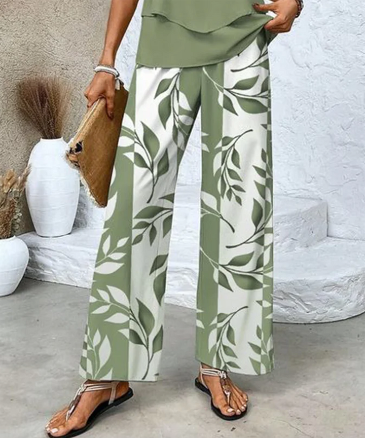Alessandra | Elegant summer set