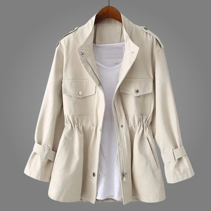 Women's Elegant  coat for formal occasions