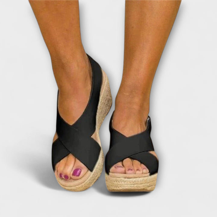 Emmy | Elegant Sandals