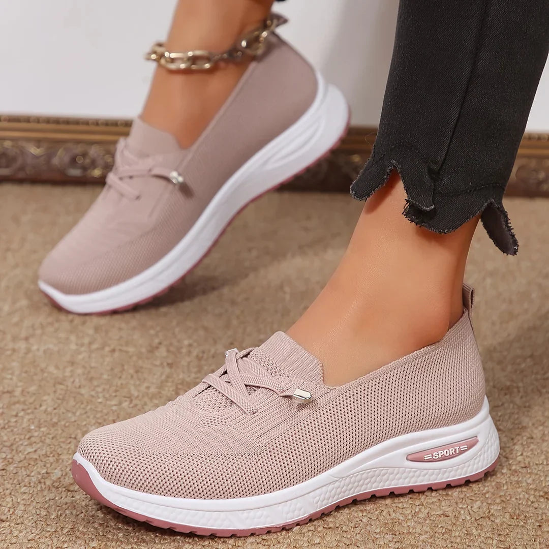 Betty | Stylish Comfort Sneakers