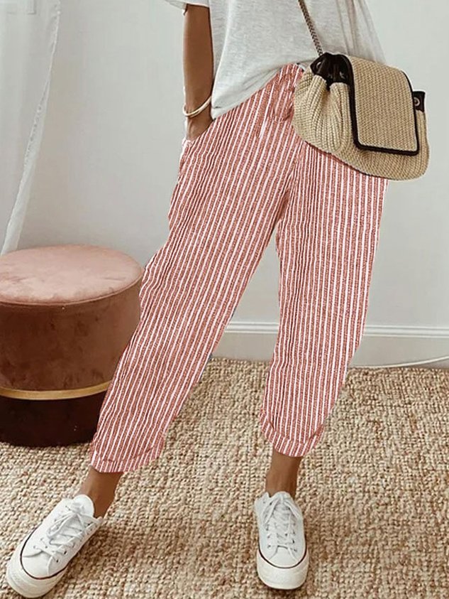 Haven | Lightweight Pants