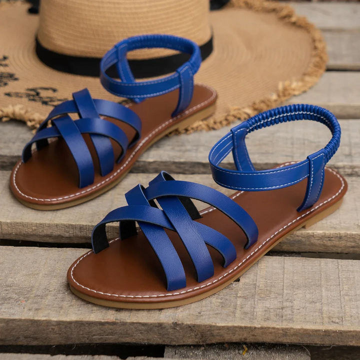Palmer | Comfort Spring Sandals