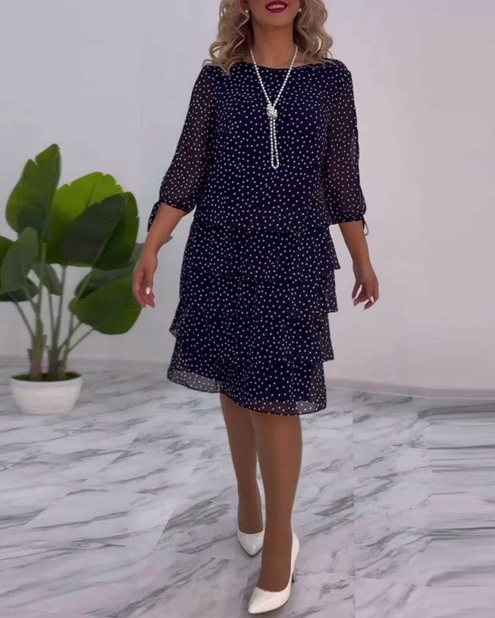 Women's Classic Dress