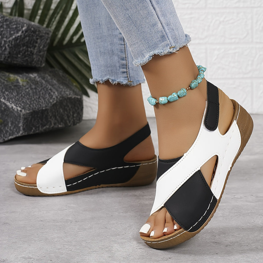 Aurelia | Supreme Comfort Orthopedic Sandal