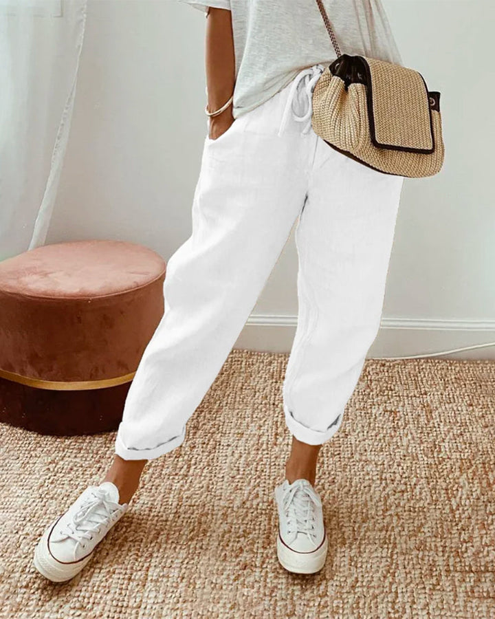 Haven | Lightweight Pants