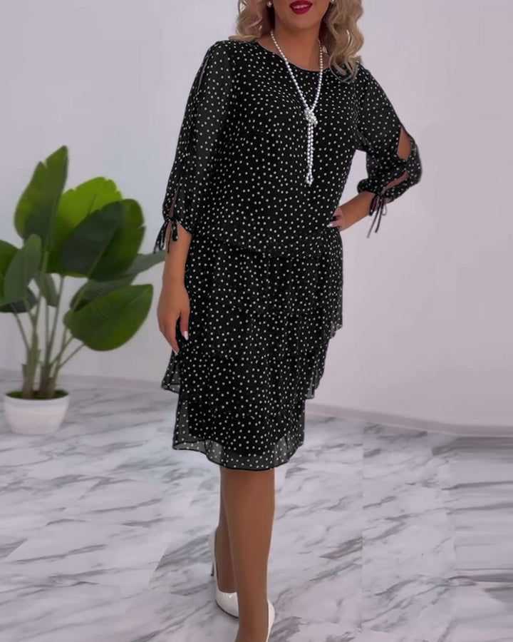 Women's Classic Dress