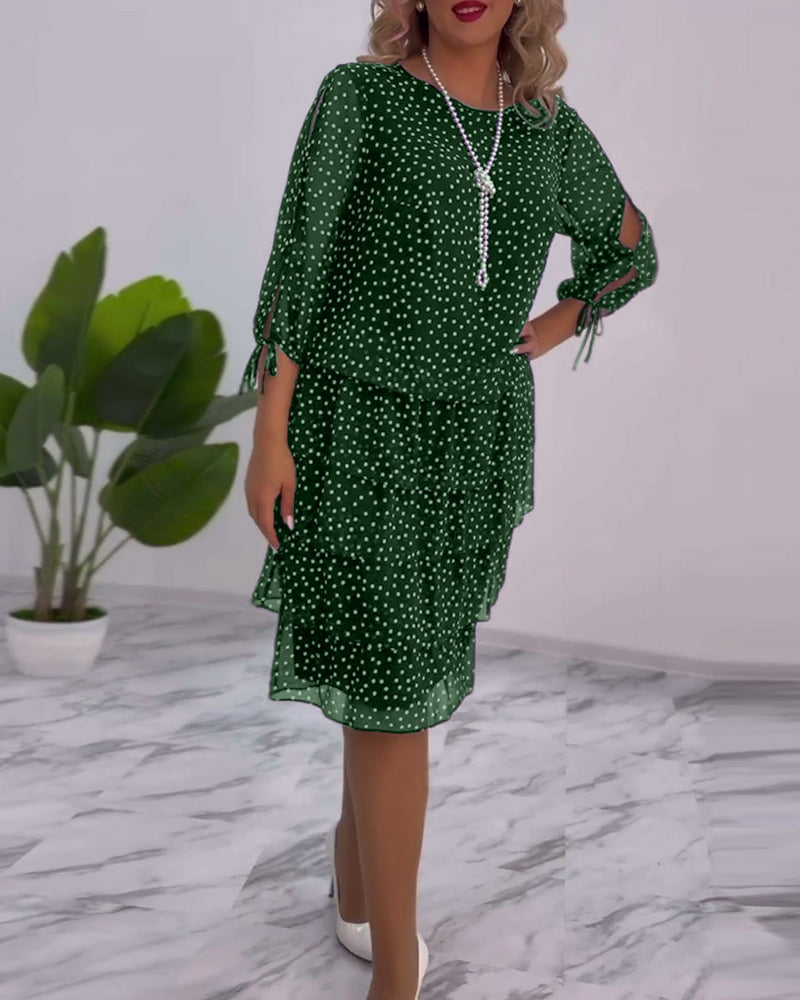 Women's Classic Dress