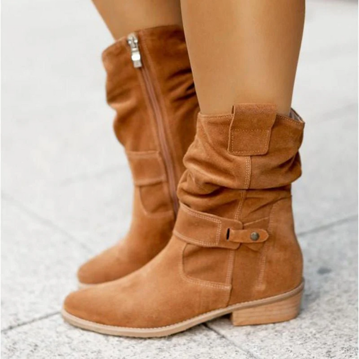 Women's Summer Cowboy Boots
