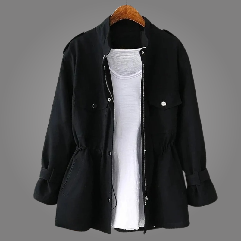 Women's Elegant  coat for formal occasions