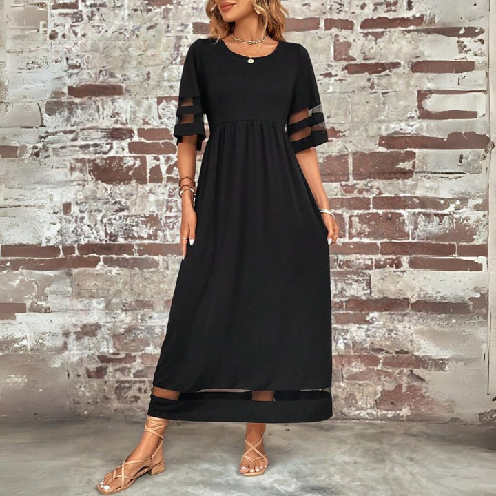 Georgia | Tummy Coverage Dress