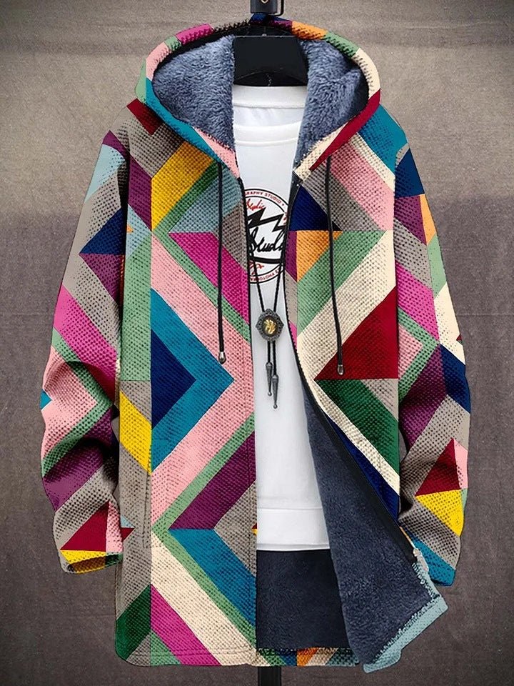 Women's Artistic Statement Cardigan