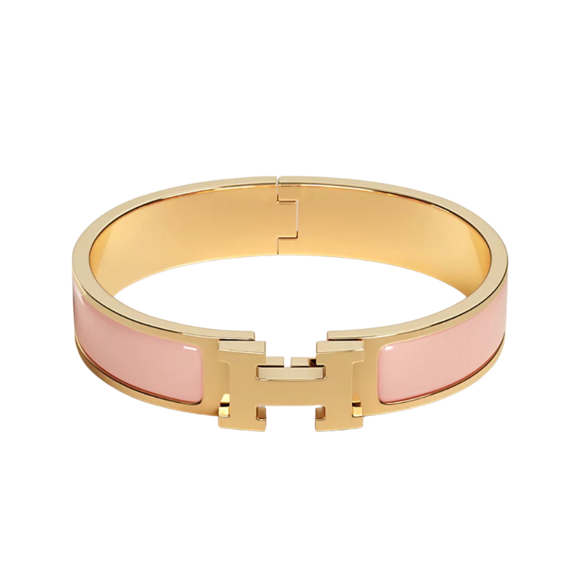 EXCLUSIVE WEISS | HELENE BRACELET