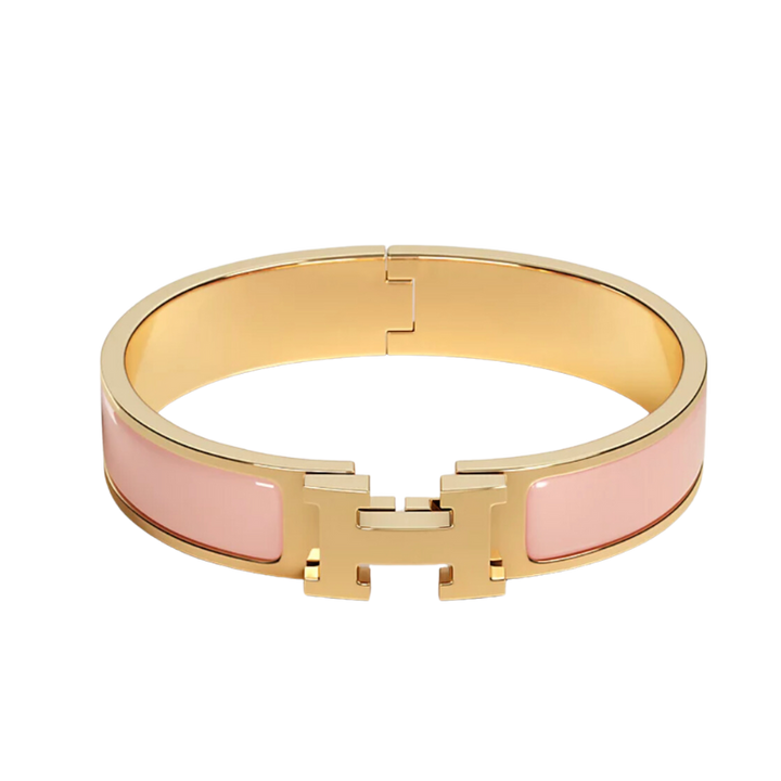 EXCLUSIVE WEISS | HELENE BRACELET