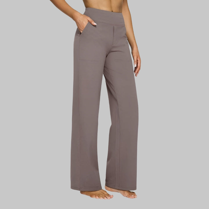 Demi | The comfortable stretch pant