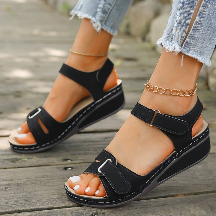 Shiloh | Comfort Sandals