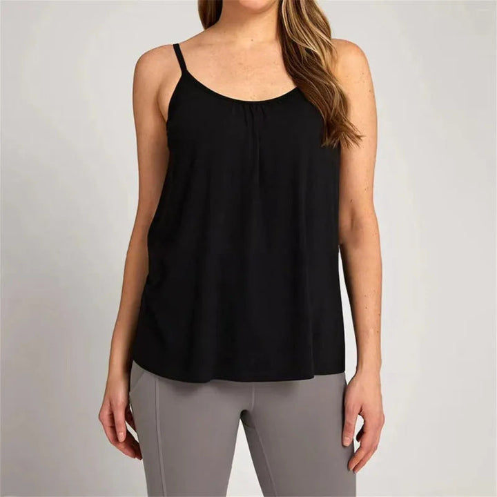 Emely | Casual Tank Top