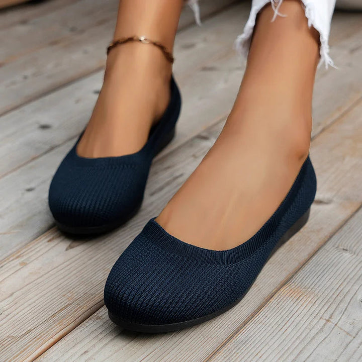 Harmony | Timeless Ballet Flats