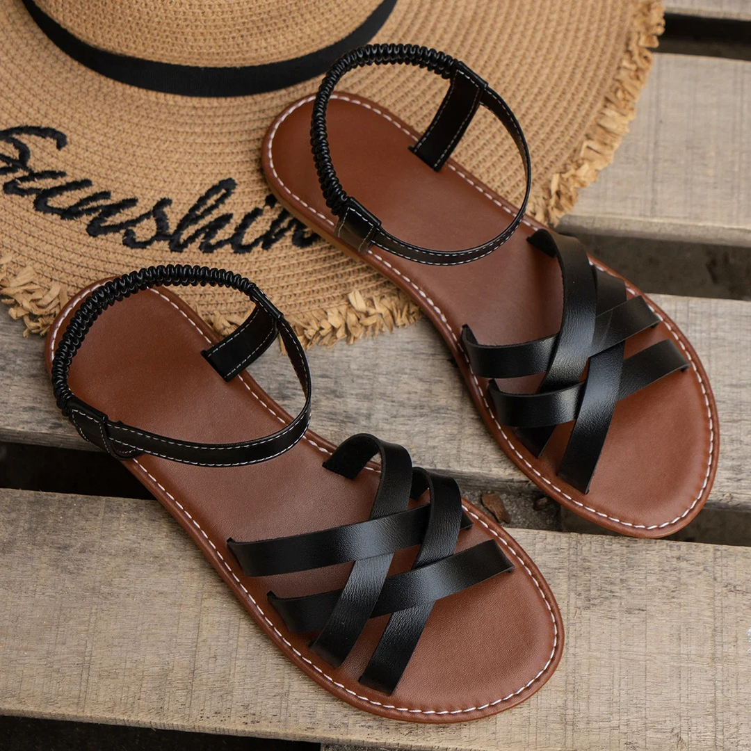 Palmer | Comfort Spring Sandals