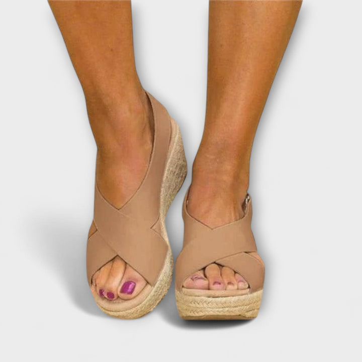 Emmy | Elegant Sandals