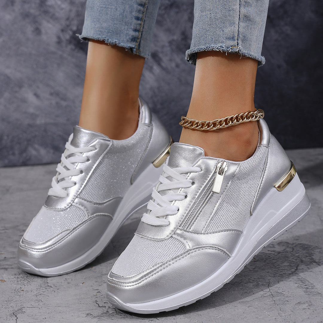 Jennifer | Comfortable Stylish Sneakers