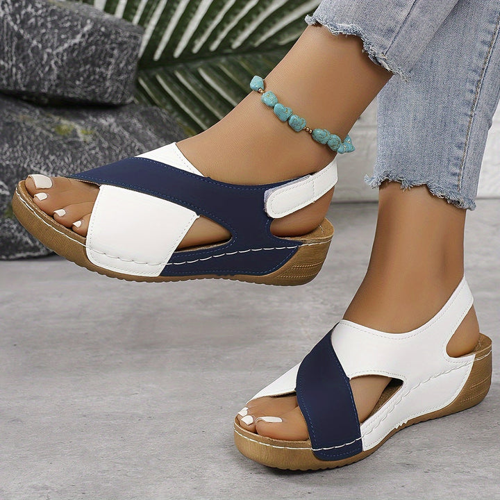 Aurelia | Supreme Comfort Orthopedic Sandal