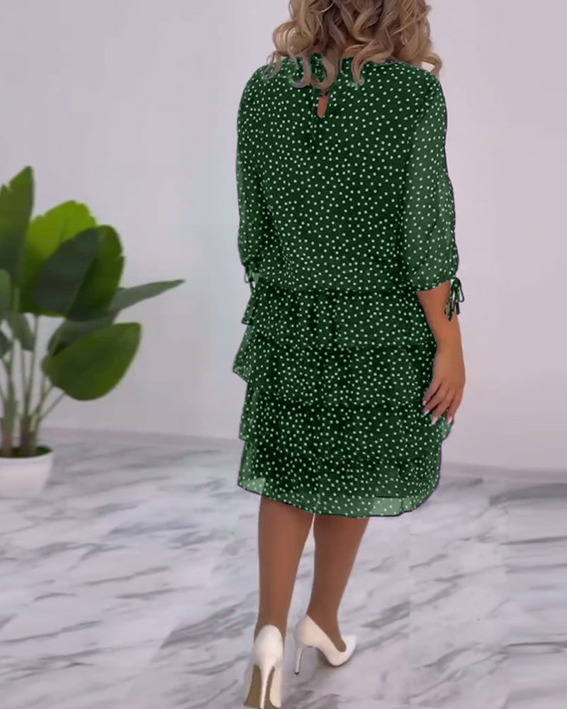 Women's Classic Dress