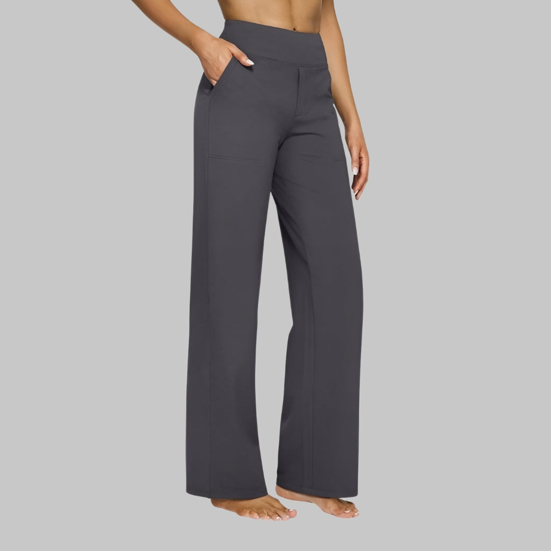 Demi | The comfortable stretch pant