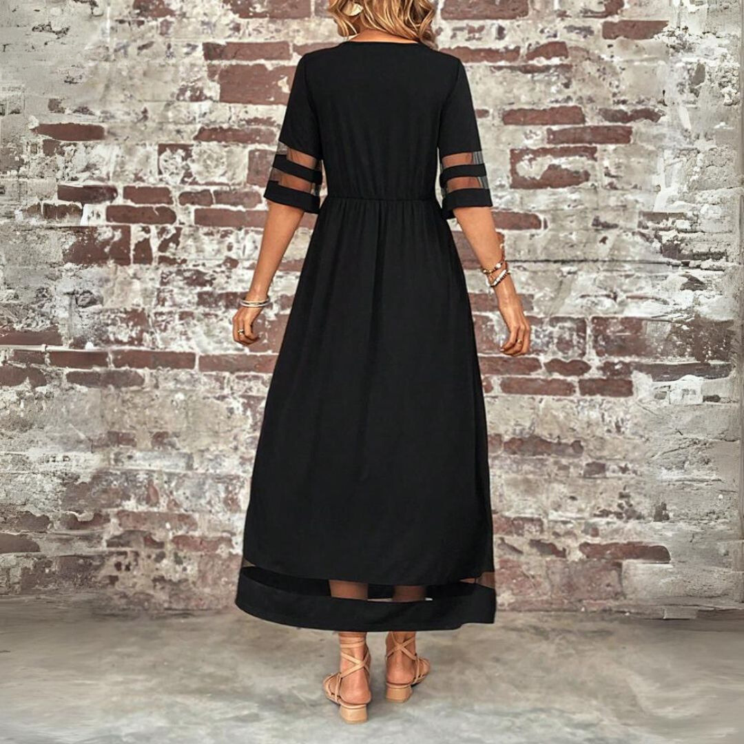 Georgia | Tummy Coverage Dress
