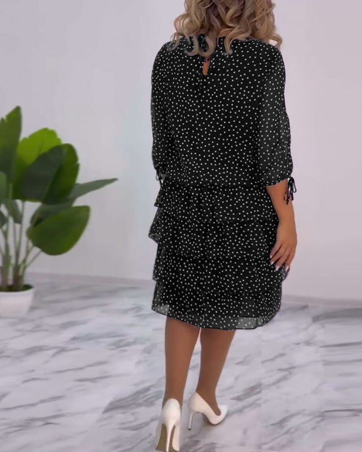 Women's Classic Dress