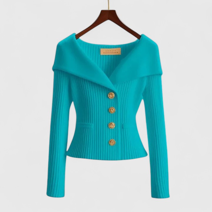Women's  Elegant Cardigan