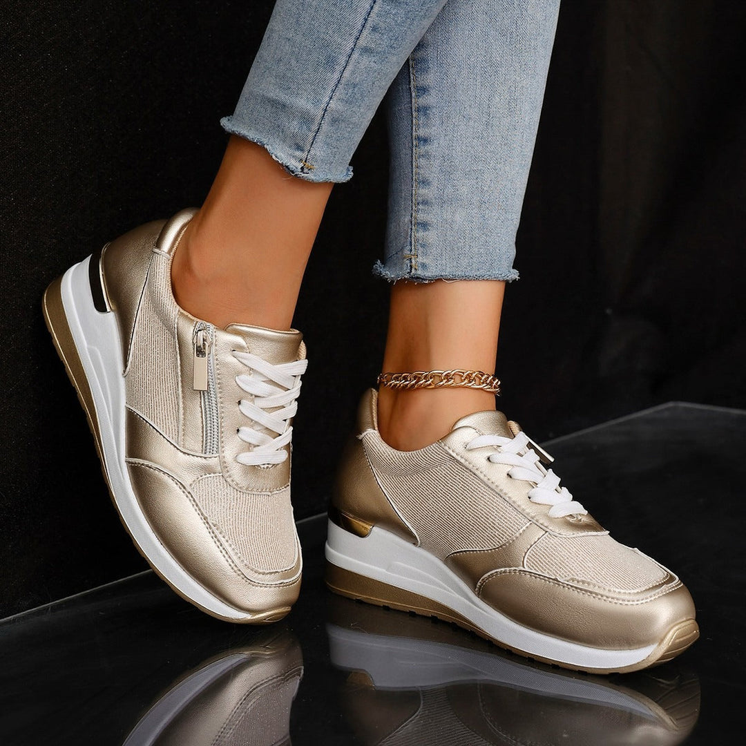 Jennifer | Comfortable Stylish Sneakers