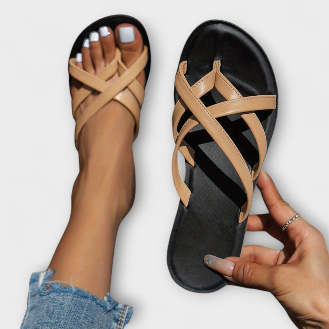 Camryn | Comfortable Sandals