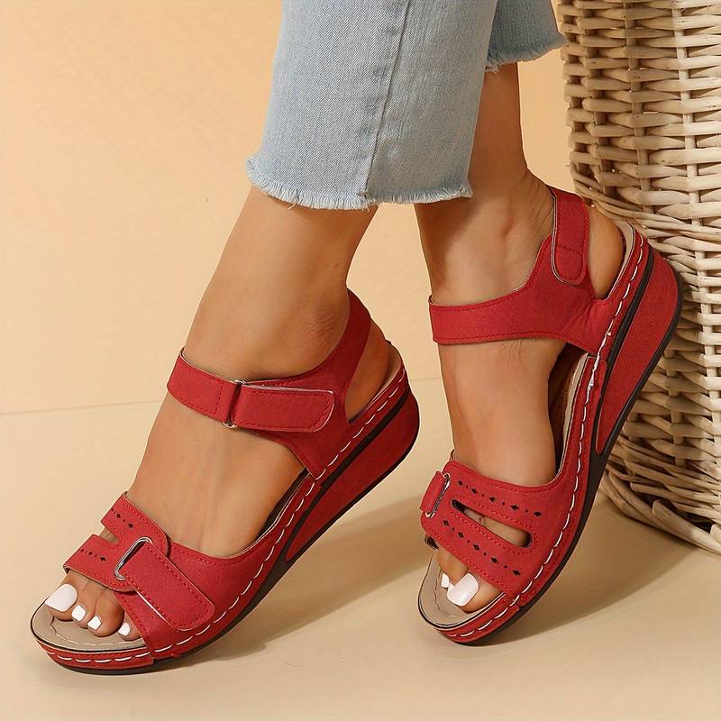 Shiloh | Comfort Sandals
