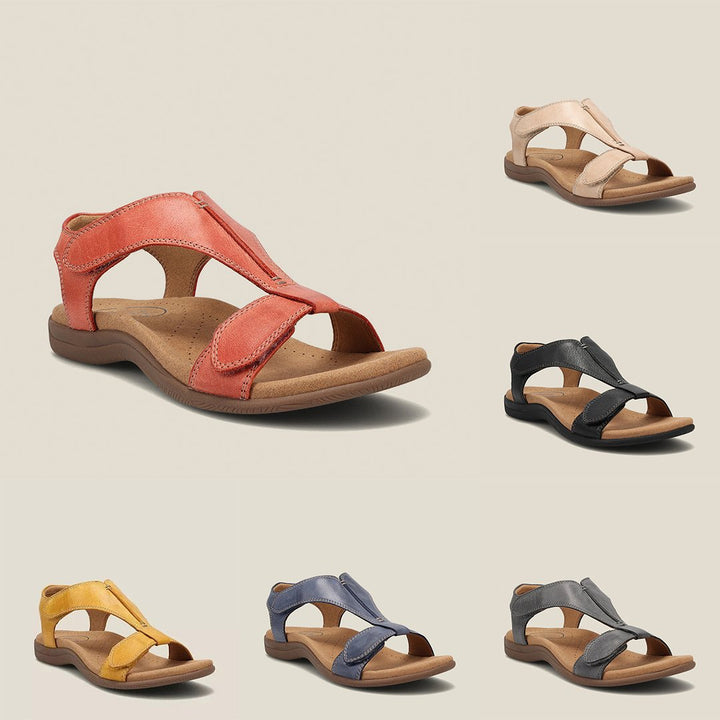 Women's Orthopaedic Sandals