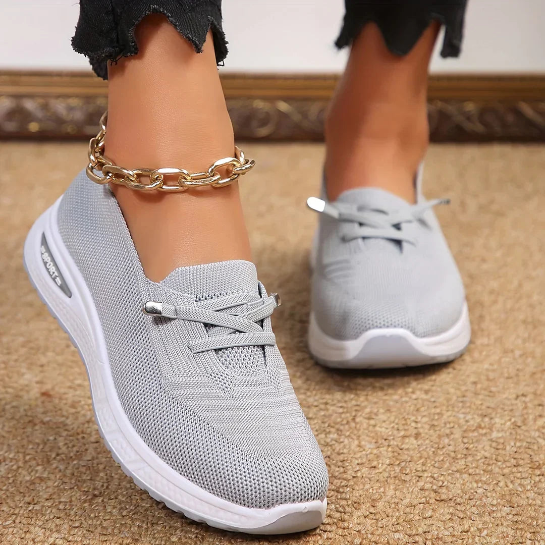 Betty | Stylish Comfort Sneakers
