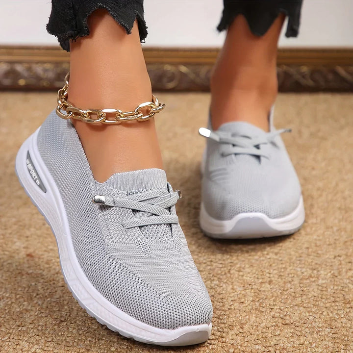 Betty | Stylish Comfort Sneakers