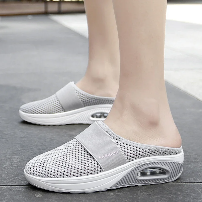 Janet | Comfort Shoes