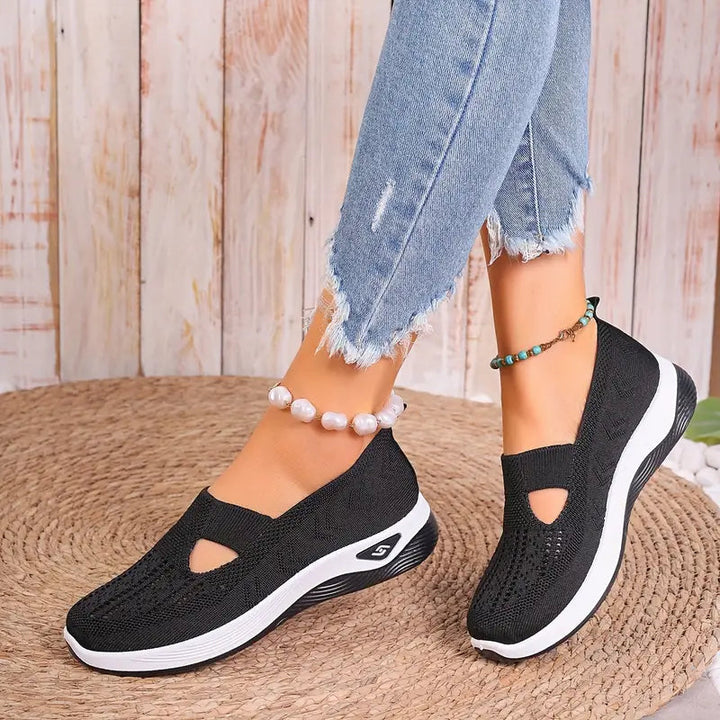 Melanie | Lightweight Comfort Sneakers