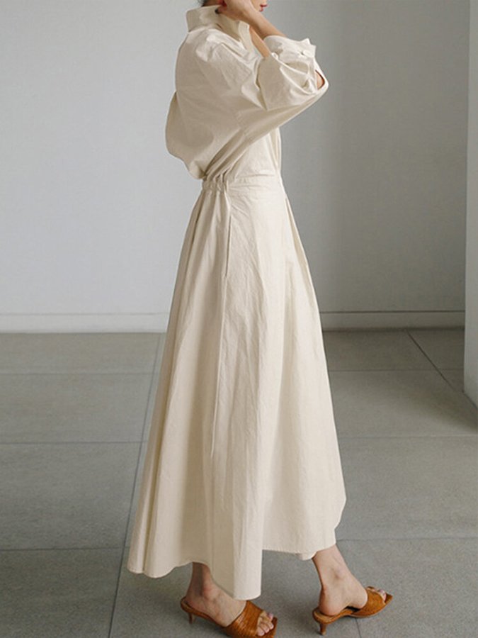 Women's Timeless Long Dress