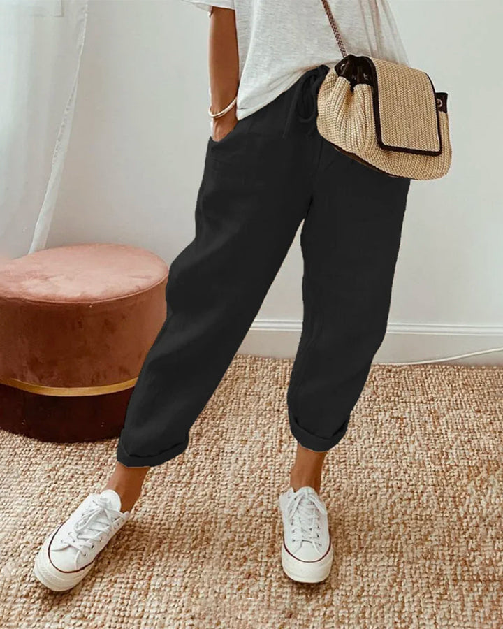 Haven | Lightweight Pants