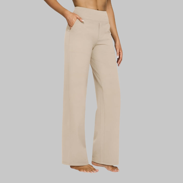 Demi | The comfortable stretch pant