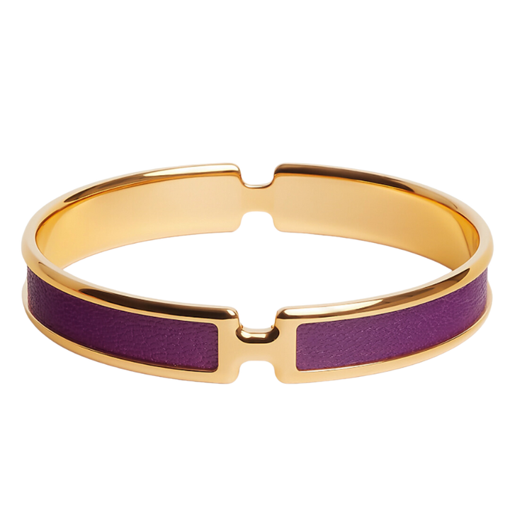 PREMIUM BRAUN | HELENE BRACELET