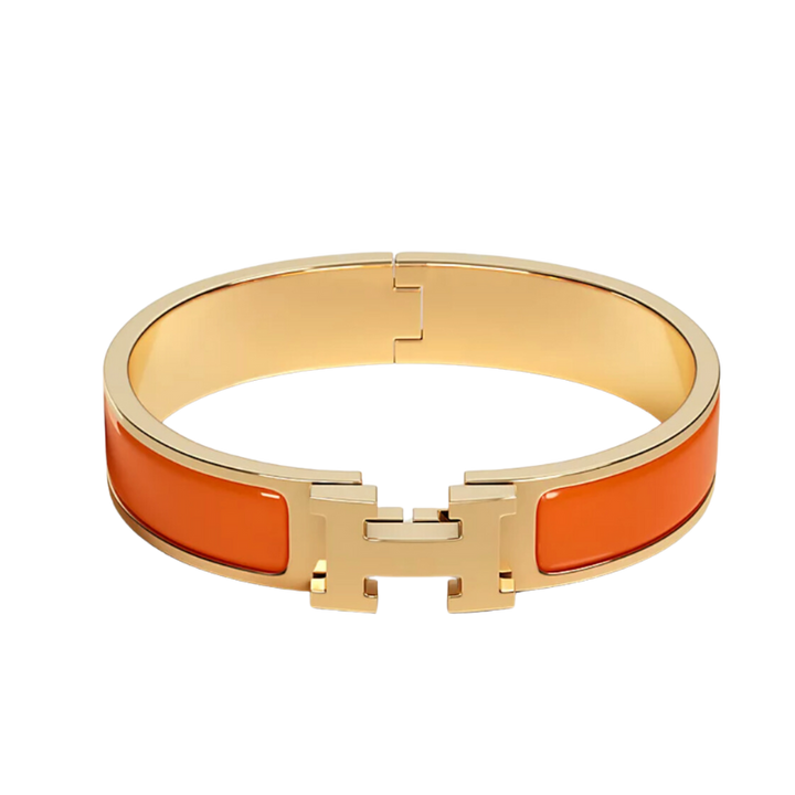 EXCLUSIVE GREEN | HELENE BRACELET